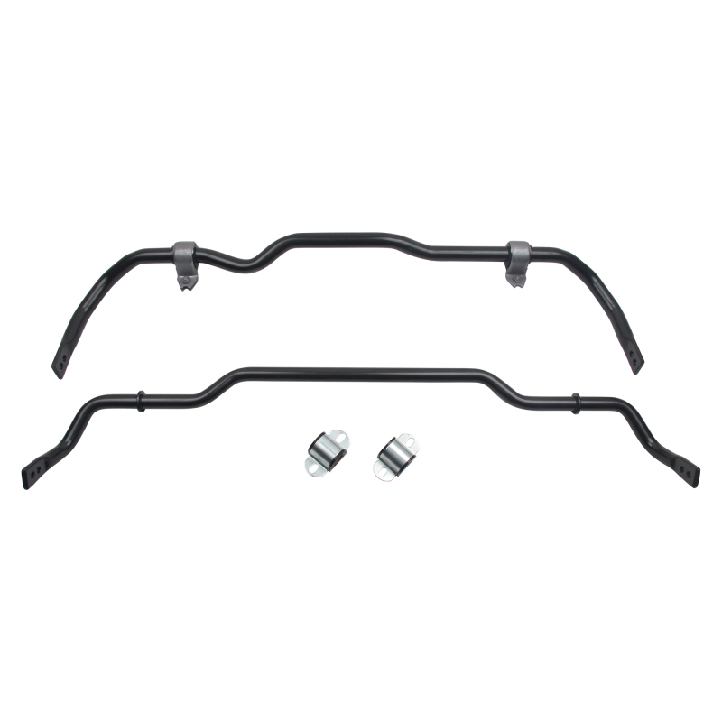 Audi A3 Swaybar Set - ST Suspensions - Anti-Swaybar - `06-`13